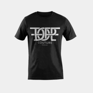 D0PE COUTURE Tee